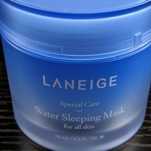 LANEIGE Water Sleeping Mask